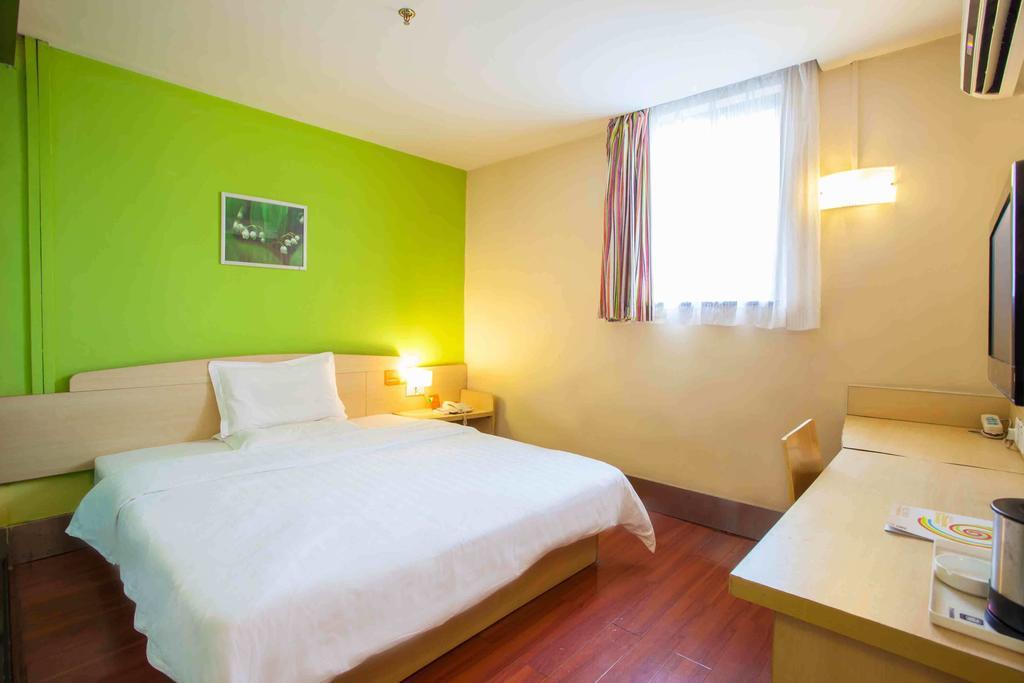7Days Inn Foshan Coach Terminal Δωμάτιο φωτογραφία